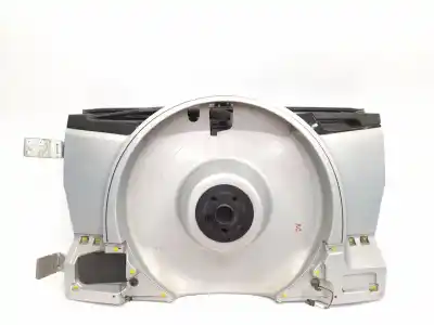 Gebrauchtes Autoersatzteil heckklappe zum renault scénic i monospace (ja0/1_, fa0_) 1.9 dci rx4 oem-iam-referenzen 7700354318  
