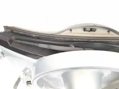 Gebrauchtes Autoersatzteil heckklappe zum renault scénic i monospace (ja0/1_, fa0_) 1.9 dci rx4 oem-iam-referenzen 7700354318  
