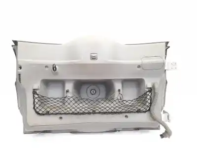 Gebrauchtes Autoersatzteil heckklappe zum renault scénic i monospace (ja0/1_, fa0_) 1.9 dci rx4 oem-iam-referenzen 7700354318  