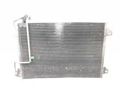 Second-hand car spare part heating / air conditioning radiator for renault megane scenic (ja0/1_) 1.9 dti (ja0n) oem iam references 710110201f02  