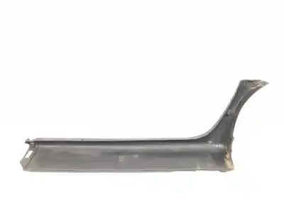 Автозапчастина б/у молдинг для renault scénic i monospace (ja0/1_, fa0_) 1.9 dci rx4 посилання на oem iam 7700435895 7700437687 7700437689