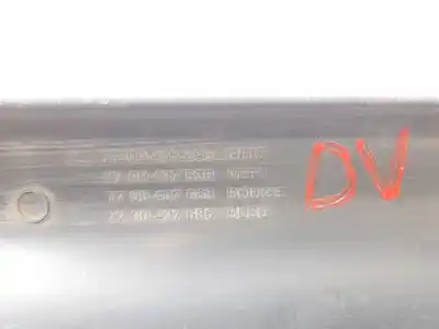 Second-hand car spare part decorative moulding for renault scénic i monospace (ja0/1_, fa0_) 1.9 dci rx4 oem iam references 7700435896 7700437688 7700437690