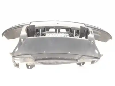 Автозапчастина б/у передній бампер для renault scénic i monospace (ja0/1_, fa0_) 1.9 dci rx4 посилання на oem iam 7700435879  7700437703