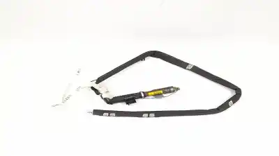 Pezzo di ricambio per auto di seconda mano airbag a tenda anteriore destro per renault scenic ii 1.9 dci diesel riferimenti oem iam 8200130499