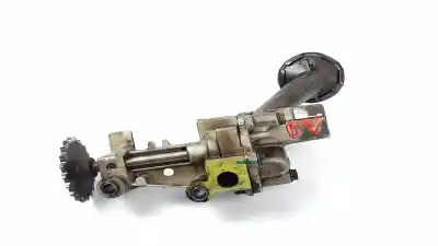 Pezzo di ricambio per auto di seconda mano bomba a olio per renault scenic ii 1.9 dci diesel riferimenti oem iam 