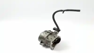 Pezzo di ricambio per auto di seconda mano depressore freni / pompa del vuoto per renault scenic ii 1.9 dci diesel riferimenti oem iam d163322916