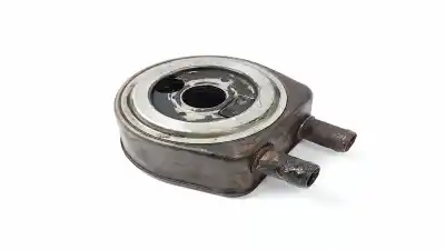 Pezzo di ricambio per auto di seconda mano radiatore olio motore per renault scenic ii 1.9 dci diesel riferimenti oem iam 