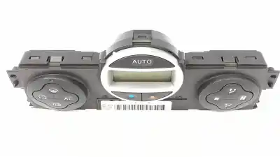 Pezzo di ricambio per auto di seconda mano controllo climatico per renault scenic ii 1.9 dci diesel riferimenti oem iam 8200265572