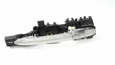 Pezzo di ricambio per auto di seconda mano maniglia esterna posteriore sinistra per renault scenic ii 1.9 dci diesel riferimenti oem iam 82000760073