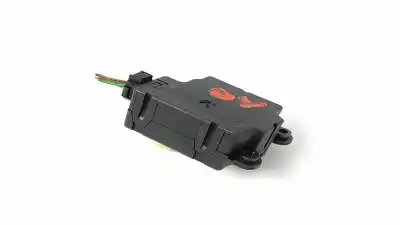 Pezzo di ricambio per auto di seconda mano motore apertura boccole aria condizionata per renault scenic ii 1.9 dci diesel riferimenti oem iam 