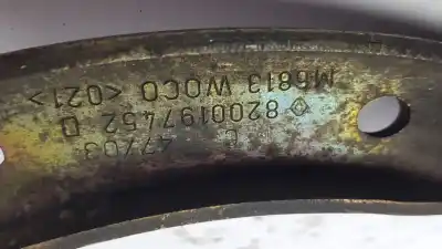 Pezzo di ricambio per auto di seconda mano staffa posteriore destra per renault scenic ii 1.9 dci diesel riferimenti oem iam 8200197452