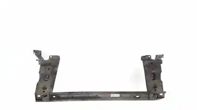 Pezzo di ricambio per auto di seconda mano traversa inferiore per renault scenic ii 1.9 dci diesel riferimenti oem iam 8200197451
