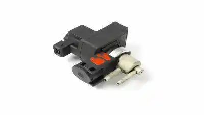 Pezzo di ricambio per auto di seconda mano valvola aria aggiuntiva per renault scenic ii 1.9 dci diesel riferimenti oem iam 8200270451