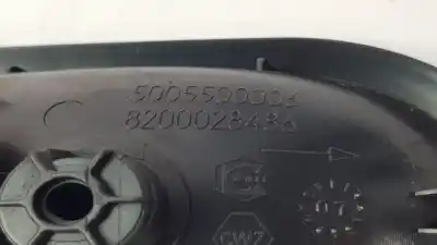 Автозапчасти б/у внутри передней правой ручки за renault scénic ii (jm0/1_) 1.5 dci (jm1e, jm16) ссылки oem iam 8200028486  5005500006