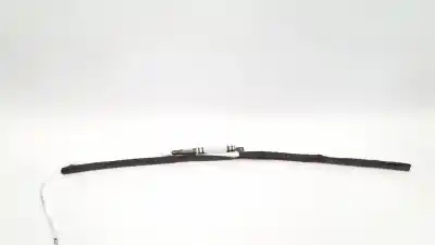 Peça sobressalente para automóvel em segunda mão airbag de cortina dianteiro direito por renault megane iii coupe dynamique referências oem iam 91229075536