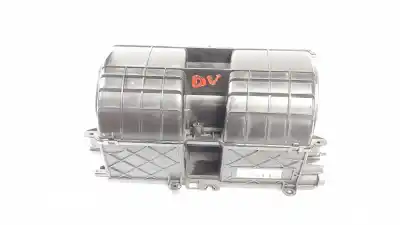 Peça sobressalente para automóvel em segunda mão ventilador de aquecimento por renault megane iii coupe dynamique referências oem iam t1001188g