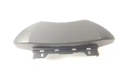 Peça sobressalente para automóvel em segunda mão molduras frontais por renault megane iii coupe dynamique referências oem iam 484710005