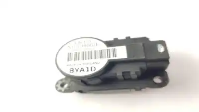 Peça sobressalente para automóvel em segunda mão motor de abertura da comporta de sofagem por renault megane iii coupe dynamique referências oem iam n101980ge