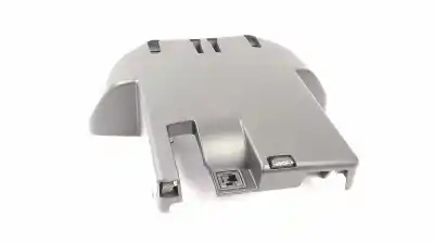 Peça sobressalente para automóvel em segunda mão molduras frontais por renault megane iii coupe dynamique referências oem iam 