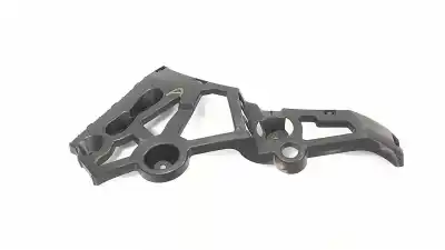Peça sobressalente para automóvel em segunda mão molduras traseiras por renault megane iii coupe dynamique referências oem iam 850440010r