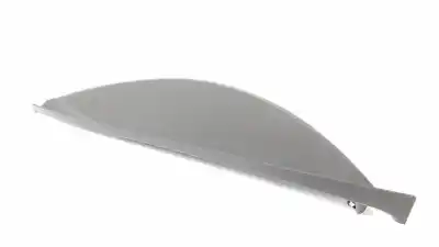 Peça sobressalente para automóvel em segunda mão molduras frontais por renault megane iii coupe dynamique referências oem iam 1004610