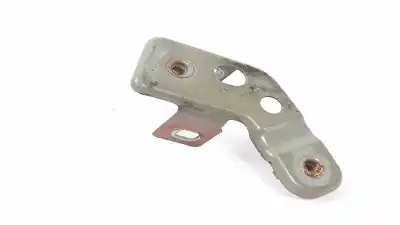 Peça sobressalente para automóvel em segunda mão suporte do farol direito por renault megane iii coupe dynamique referências oem iam 64118003b
