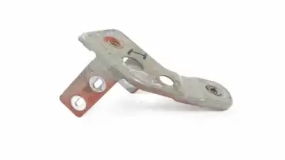 Peça sobressalente para automóvel em segunda mão suporte do farol esquerdo por renault megane iii coupe dynamique referências oem iam 6418103b
