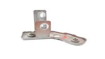 Second-hand car spare part left headlight support for renault megane iii coupe dynamique oem iam references 6418103b  06809