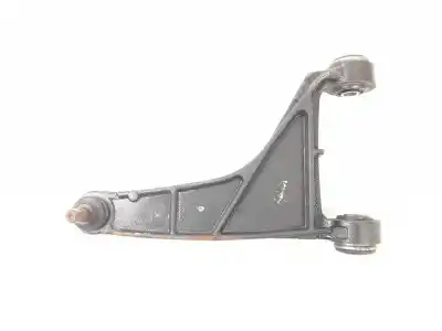 Peça sobressalente para automóvel em segunda mão braço de suspensão inferior dianteiro direito por renault scénic i monospace (ja0/1_, fa0_) 1.9 dci rx4 referências oem iam   