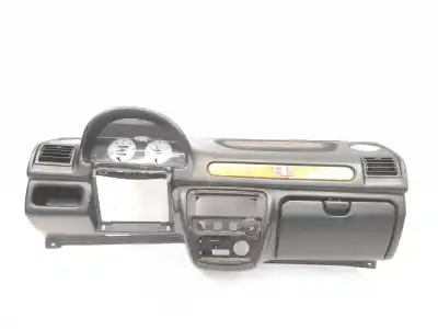 Second-hand car spare part Dashboard for OTRAS MARCAS GRECAV SONIQUE 0.4 OEM IAM references   