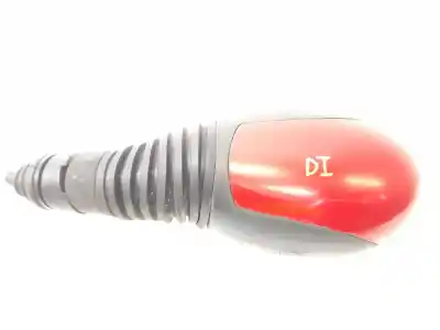 Pezzo di ricambio per auto di seconda mano specchio sinistro per otras marcas grecav sonique 0.4 riferimenti oem iam 