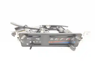 Pezzo di ricambio per auto di seconda mano controllo riscaldamento / aria condizionata per otras marcas grecav sonique 0.4 riferimenti oem iam 