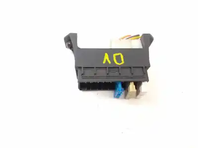 Second-hand car spare part Fuse Box Unit for OTRAS MARCAS GRECAV SONIQUE 0.4 OEM IAM references   