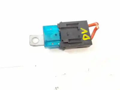 Pezzo di ricambio per auto di seconda mano scatola relè/fusibili per otras marcas grecav sonique 0.4 riferimenti oem iam 