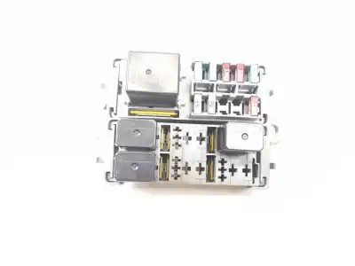 Pezzo di ricambio per auto di seconda mano scatola relè/fusibili per otras marcas grecav sonique 0.4 riferimenti oem iam 