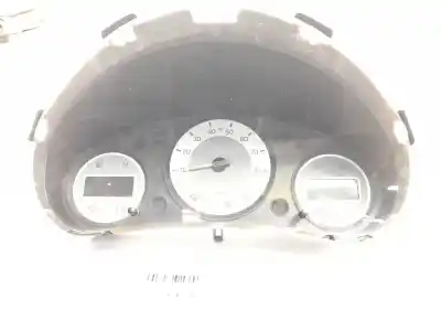 Pezzo di ricambio per auto di seconda mano Pannello Degli Strumenti per OTRAS MARCAS GRECAV SONIQUE 0.4 Riferimenti OEM IAM 094600399020  