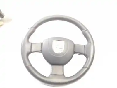 Second-hand car spare part steering wheel for otras marcas grecav sonique 0.4 oem iam references   