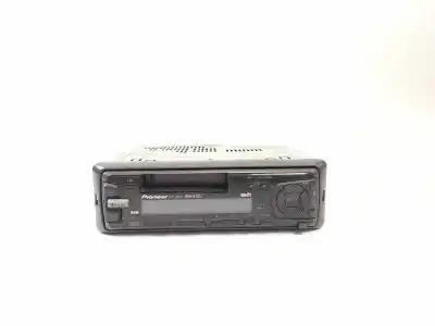 Second-hand car spare part audio system / radio cd for otras marcas grecav sonique 0.4 oem iam references   