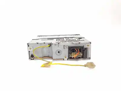 Second-hand car spare part audio system / radio cd for otras marcas grecav sonique 0.4 oem iam references   