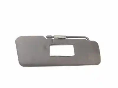 Pezzo di ricambio per auto di seconda mano parasole destro per otras marcas grecav sonique 0.4 riferimenti oem iam 