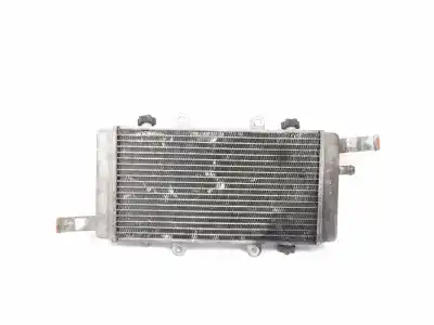 Pezzo di ricambio per auto di seconda mano radiatore d acqua per otras marcas grecav sonique 0.4 riferimenti oem iam 