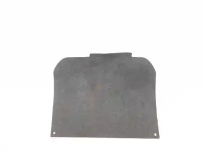 Second-hand car spare part Upholstered / Cardboard Set for OTRAS MARCAS GRECAV SONIQUE 0.4 OEM IAM references   