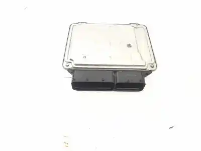 Second-hand car spare part ecu engine control for seat leon (1p1) 1.9 tdi oem iam references 03g906021sh  