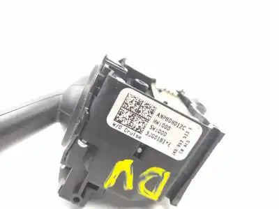 Second-hand car spare part indicator switch for seat leon (1p1) 1.9 tdi oem iam references anp80h012c  1k0953513e