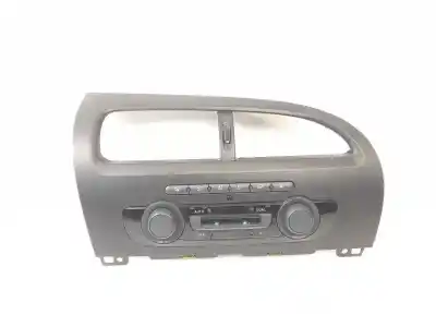 İkinci el araba yedek parçası iklim kontrolü için seat leon (1p1) 1.9 tdi oem iam referansları 5p0907044m  5hb01017004