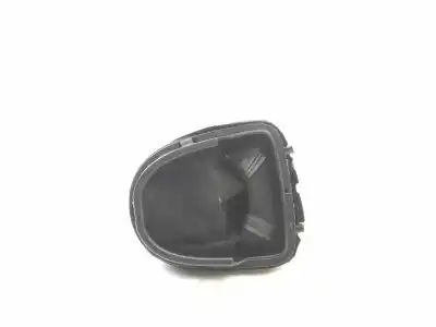 Pezzo di ricambio per auto di seconda mano rivestimento della leva del cambio per seat leon (1p1) 1.9 tdi riferimenti oem iam   