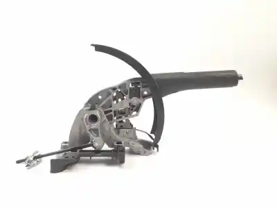 Second-hand car spare part handbrake lever for seat leon (1p1) 1.9 tdi oem iam references 5p0711461b