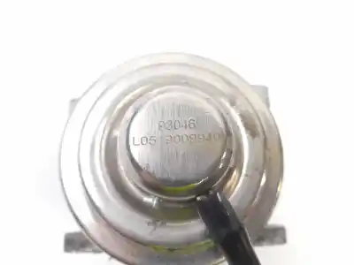 Peça sobressalente para automóvel em segunda mão válvula egr por seat leon (1p1) 1.9 tdi referências oem iam 93046  