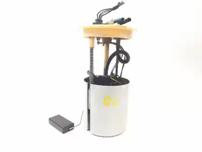 Peça sobressalente para automóvel em segunda mão Bomba De Combustivel por SEAT LEON (1P1) 1.9 TDI Referências OEM IAM 1K0919050J  A2053166111