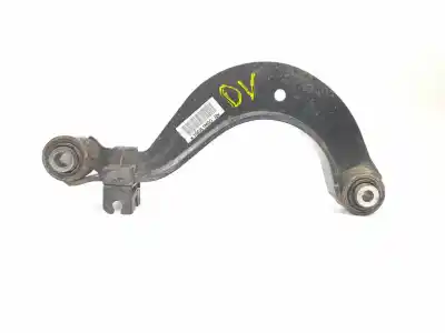 Second-hand car spare part left rear upper suspension arm for seat leon (1p1) 1.9 tdi oem iam references 1k0505325n